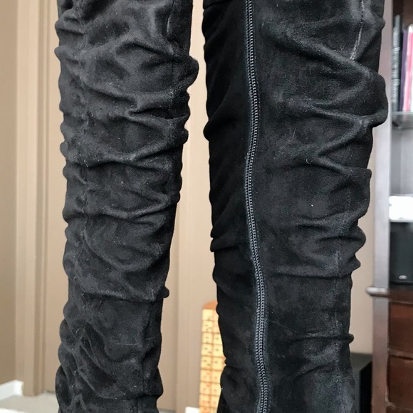 Kenneth Cole boots - Picture 3 of 4